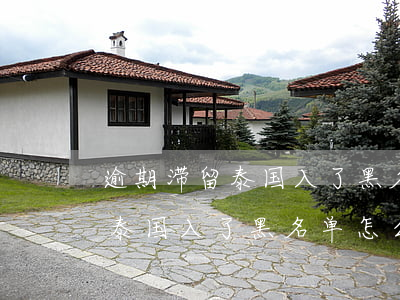 逾期滞留泰国入了黑名单怎么办-逾期滞留泰国入了黑名单怎么办理