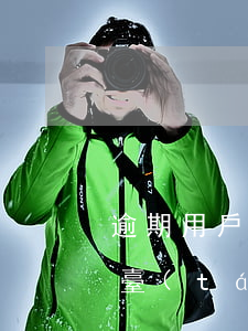 逾期用戶貸款平臺(tái) 有逾期貸款平臺(tái)