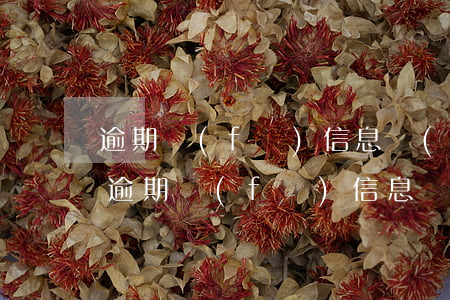 逾期發(fā)信息說(shuō)制封令(逾期發(fā)信息說(shuō)制封令)