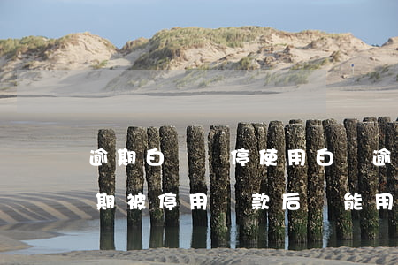 逾期白條暫停使用 白條逾期一個(gè)星期被停用還款后還能用嗎