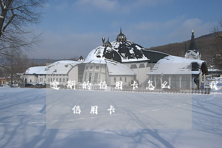 逾期的信用卡怎么帶還 我有過逾期怎么還能辦信用卡