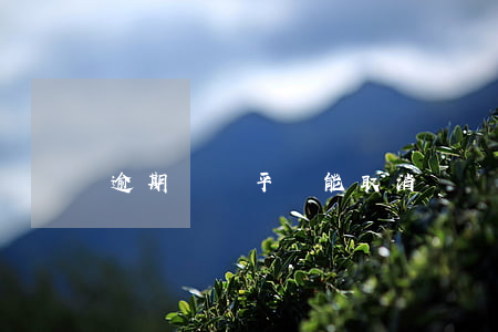 逾期網貸平臺能取消嗎(網貸平臺逾期怎么辦)