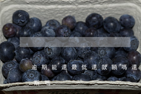 逾期能還最低還款額嗎(還了最低還款還算逾期嗎)