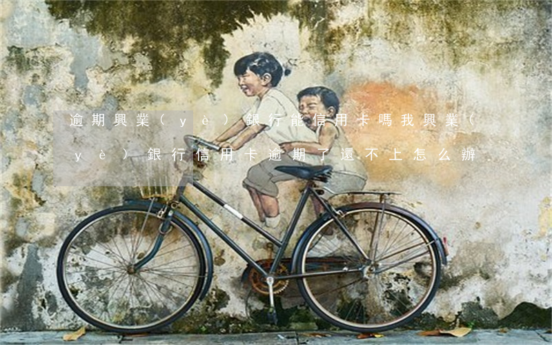 逾期興業(yè)銀行能信用卡嗎(我興業(yè)銀行信用卡逾期了還不上怎么辦)