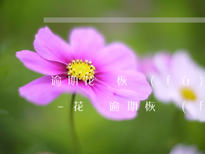 逾期花唄恢復(fù)開通需要多少芝麻分-花唄逾期恢復(fù)使用之后 ,額度會(huì)不會(huì)提高