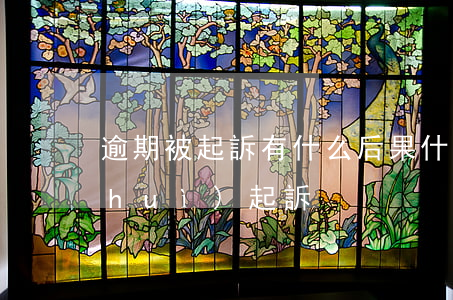 逾期被起訴有什么后果（什么情況下逾期會(huì)起訴）