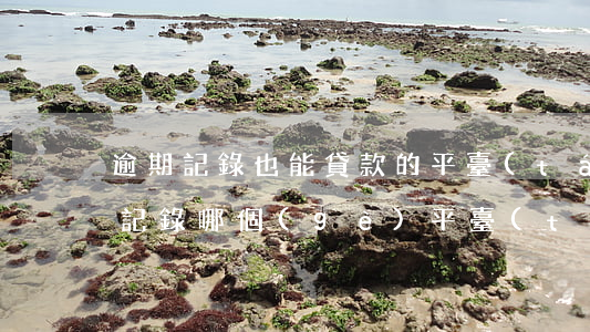 逾期記錄也能貸款的平臺(tái)(有逾期記錄哪個(gè)平臺(tái)可以貸款)