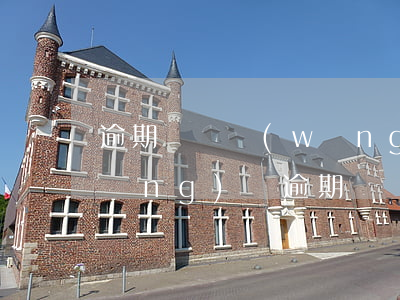 逾期記錄網(wǎng)貸如何清除(網(wǎng)貸逾期記錄多久消除)
