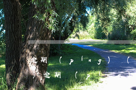 逾期評(píng)級(jí)次級(jí) 逾期評(píng)級(jí)次級(jí)