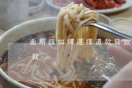 逾期該如何選擇還款(貸款逾期后如何正確還款)