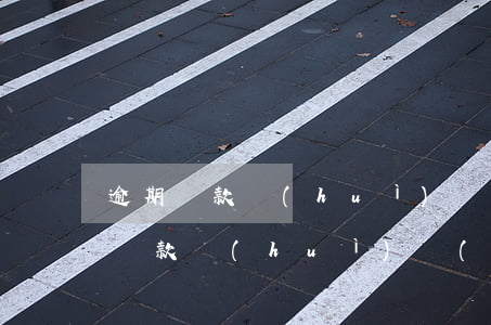 逾期貸款會(huì)計(jì)核算(逾期貸款會(huì)計(jì)核算方法)