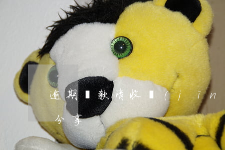 逾期貸款清收經(jīng)驗(yàn)分享