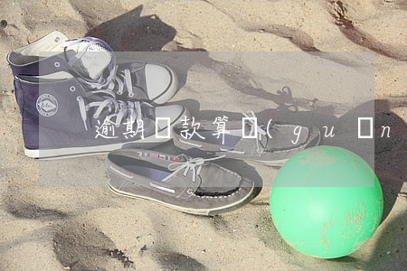 逾期貸款算關(guān)注貸款嗎
