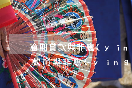 逾期貸款與非應(yīng)計(jì)貸款(逾期非應(yīng)計(jì)貸款什么意思)