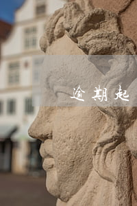 逾期起訴以后怎么辦(逾期起訴以后怎么辦)