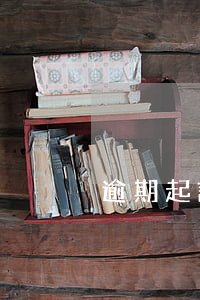 逾期起訴多久判 逾期多長時間法院會起訴