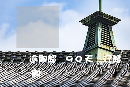 逾期超過90天銀行起訴(有超過90天的逾期)