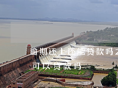 逾期还上还能贷款吗 之前贷款逾期过还了还可以贷款吗