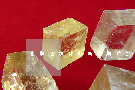 逾期追加貸款嗎(逾期后加貸真的假的)
