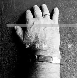 逾期通行證(逾期通行證)