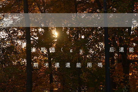 逾期過(guò)后還能辦信用卡（信用卡逾期才還還能用嗎）