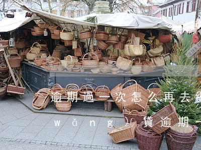 逾期過一次怎么再去網(wǎng)貸(網(wǎng)貸逾期一次多久消除)