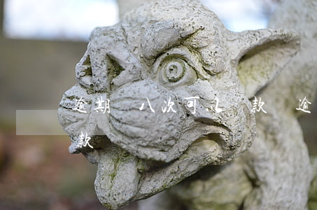 逾期過八次可以貸款嗎(逾期九次已還清能貸款)