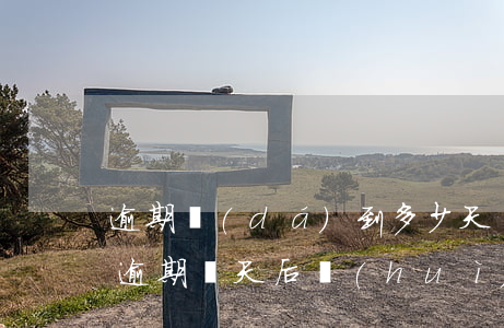 逾期達(dá)到多少天會(huì)起訴（逾期幾天后會(huì)起訴）