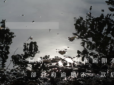 逾期還一部分和逾期不還款后果-逾期還一部分和逾期不還款后果一樣嗎