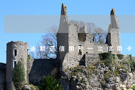 逾期還信用卡一次(信用卡 逾期 一次)
