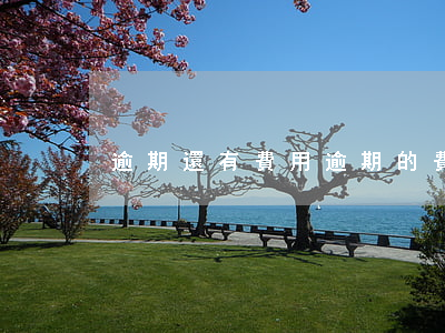 逾期還有費用(逾期的費用不還可以嗎)