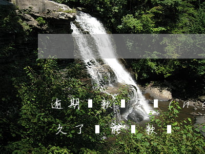 逾期還款幾年內(nèi)不能貸款(逾期很久了還能貸款嗎)