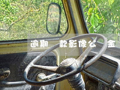 逾期還款影像公積金貸款(房貸逾期信息)