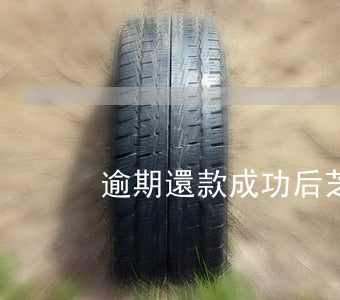 逾期還款成功后芝麻分一次漲多少
