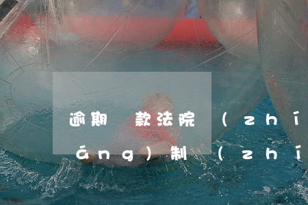 逾期還款法院執(zhí)行 法院強(qiáng)制執(zhí)行還款期限