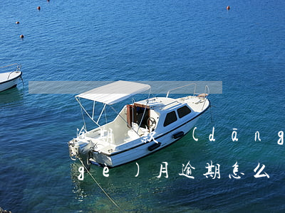 逾期還款當(dāng)月的lpr(上個(gè)月逾期怎么還款)