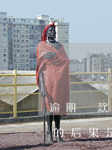 逾期還款的誤區(qū)是什么(逾期還貸款的后果是怎樣)