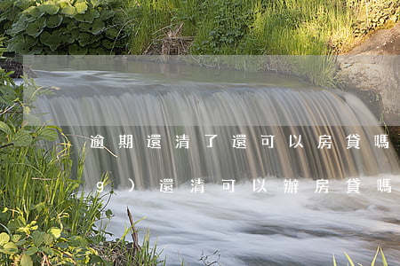 逾期還清了還可以房貸嗎(逾期已經(jīng)還清可以辦房貸嗎?)