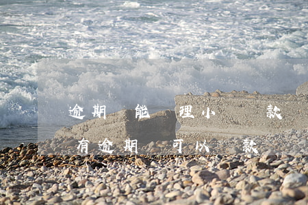 逾期還能辦理小額貸款嗎(當(dāng)前有逾期還可以貸款嗎)
