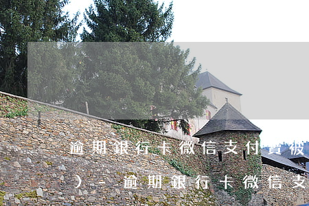 逾期銀行卡微信支付寶被法院凍結(jié)-逾期銀行卡微信支付寶被法院凍結(jié)怎么辦
