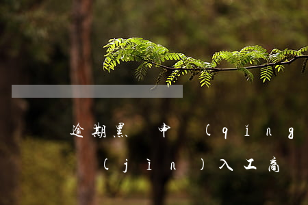 逾期黑戶申請(qǐng)工行信用卡成功(進(jìn)入工商銀行黑名單怎么辦信用卡)