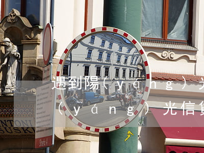 遇到陽(yáng)光信貸起訴怎么解決(陽(yáng)光信貸還不了該如何談判)