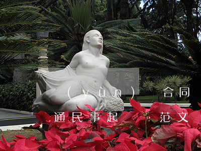 運(yùn)輸合同糾紛民事起訴狀范本(交通民事起訴狀范文)