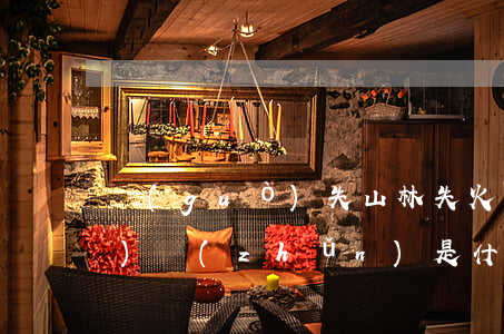 過(guò)失山林失火賠償標(biāo)準(zhǔn)是什么
