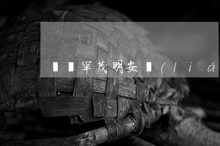 達爾罕茂明安聯(lián)合旗