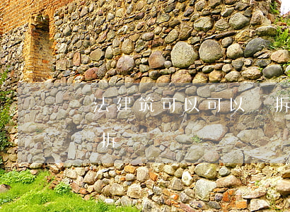 違法建筑可以可以強拆嗎(違章建筑是否可以強拆)