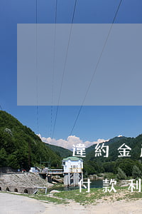 違約金產(chǎn)生逾期加倍利息 逾期付款利息與逾期付款違約金