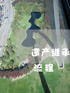 遗产继承有纠纷怎么起诉(遗产继承纠纷起诉流程)