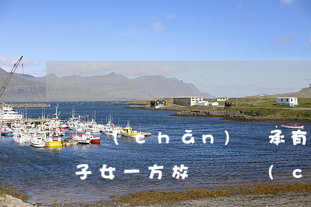 遺產(chǎn)繼承有一方不同意怎么辦(子女一方放棄遺產(chǎn)繼承)