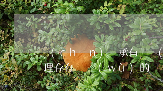 遺產(chǎn)繼承有債務(wù)怎么處理(存在債務(wù)的遺產(chǎn)繼承案例)